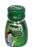 DABUR HAJMOLA PUDINA 120P