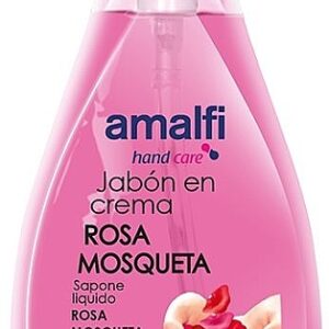 AMALFI HANDWASH (ROSE) 500ML