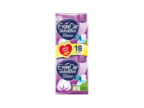 EVERYDAY SENSITIVE (MAXI NIGHT) PAD 18 PCS