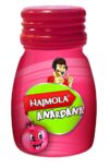 DABUR HAJMOLA ANARDANA 120P