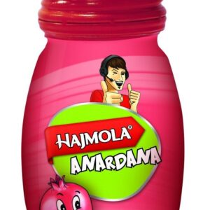 DABUR HAJMOLA ANARDANA 120P