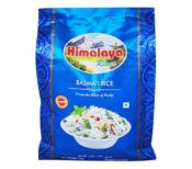 HIMALAYA BASMATI RICE 1KG