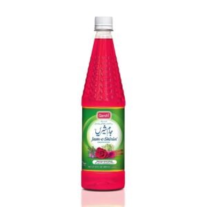 JAM-E-SHIRIN SYRUP 800ML