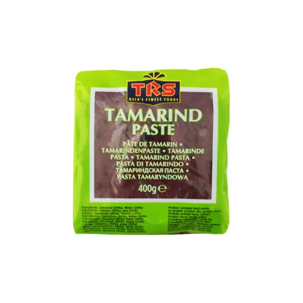 TRS TAMARIND (IMLI) 400G