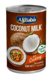 ALIBABA COCONUT MILK TIN 400ML