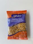 ALIBABA POPCORN 500G