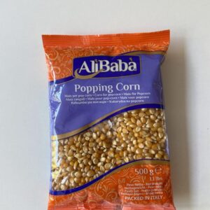 ALIBABA POPCORN 500G