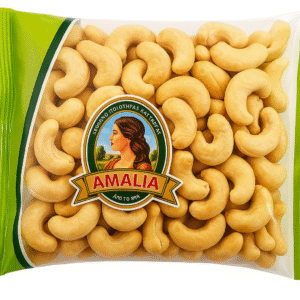 AMALIA CASHEW 140G
