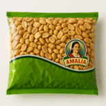 AMALIA PEANUTS 500G