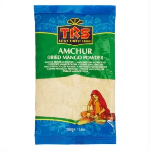 TRS AMCHUR POWDER 100G