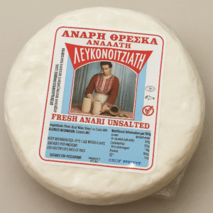 ANARI (PANEER) 0.850G