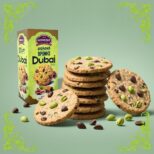 DERMISIS OAT SOFT BISCUITS (DUBAI STYLE) 90G