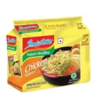 INDOMIE NOODLES SPECIAL (CHICKEN FLAVOUR) (PACK OF 5)