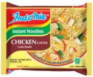 INDOMIE NOODLES SPECIAL (CHICKEN FLAVOUR) 70G