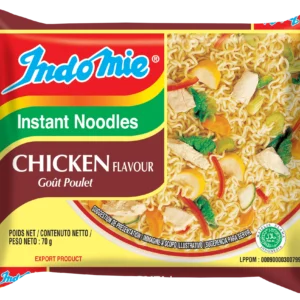 INDOMIE NOODLES SPECIAL (CHICKEN FLAVOUR) 70G