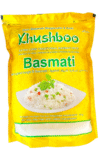 KHUSHBOO BASMATI RICE GOLD 1KG