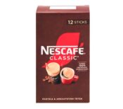 NESCAFE CLASSIC (12 STICKS)