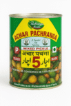 PACHRANGA MIXED PICKLE 800G (TIN)