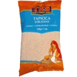 TRS SABUDANA 500G