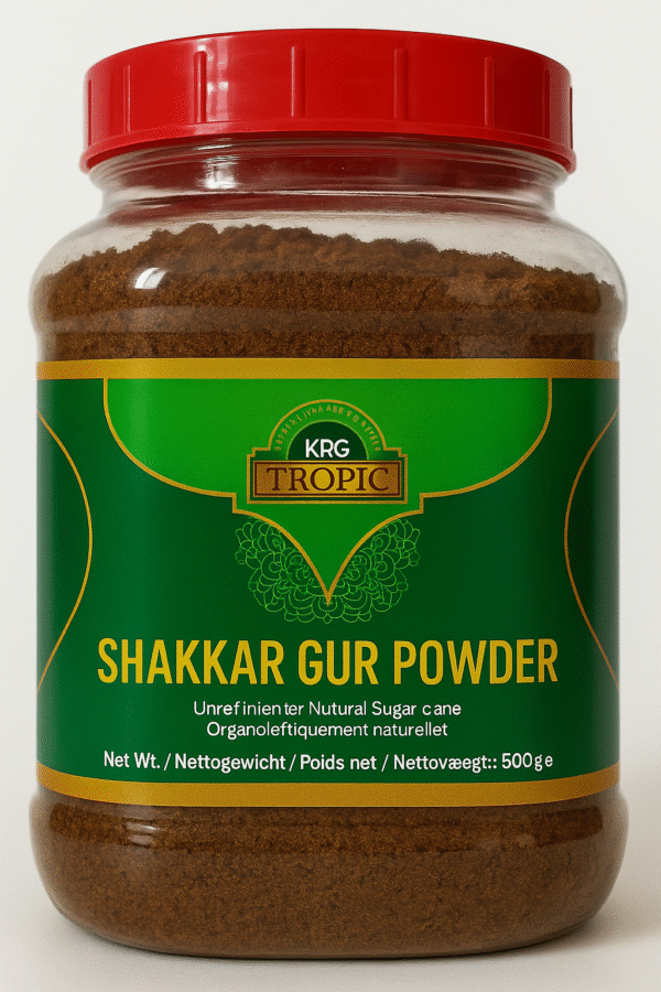 KRG SHAKKAR POWDER 500G