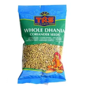 TRS CORIANDER DHANIA WHOLE 100G
