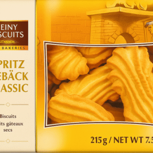 FEINY BISCUITS CLASSIC FINGER 215G