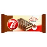 7 DAYS CAKE BAR (COCOA) 30G