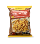 FROZEN POTATO FRIES 1KG