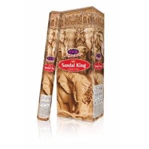 ITS AGARBATTI SANDAL KING 20 STICKS