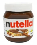 NUTELLA 400G