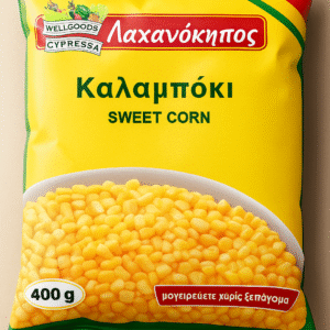 FROZEN SWEET CORN 400G