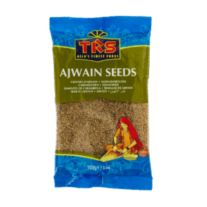 TRS AJWAIN SEEDS 100G