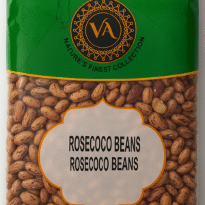 VA RAJMA ROSECOCO BEANS (CHITRA) 1KG