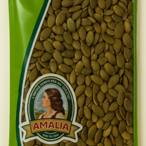 AMALIA PUMPKIN SEEDS 200G