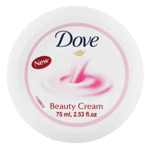 DOVE BEAUTY CREAM 75ML