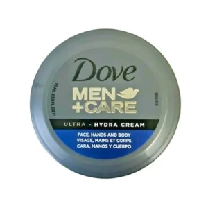 DOVE MEN+CARE CREAM 75ML