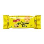 MARIO CASHEW BISCUIT 90G