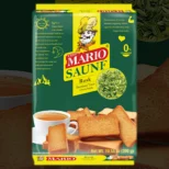 MARIO RUSK ( SAUNF) 300 G