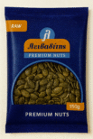 PREMIUM PUMPKIN SEEDS 150G