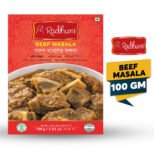 RADHUNI BEEF MASALA 100G