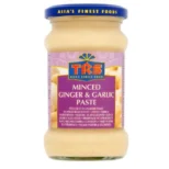 TRS MINCED (GINGER & GARLIC PASTE) 300G