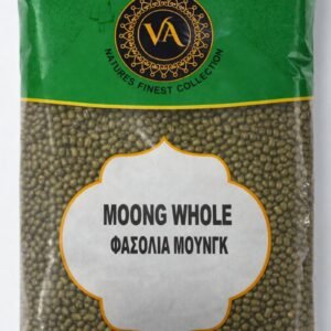VA MUNG WHOLE GREEN 1KG