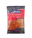 ALIBABA CRUSHED CHILLI 250G