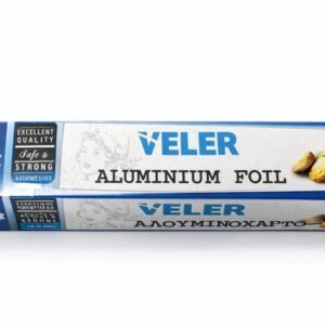 VELAR ALUMINIUM FOIL (20METERS)