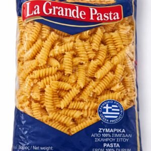 LA GRANDE PASTA (SPIRAL) 500G