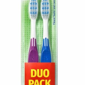 TRISO TOOTHBRUSH PACK OF 2