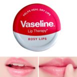 VASELINE LIP THERAPY (ROSE) 20G