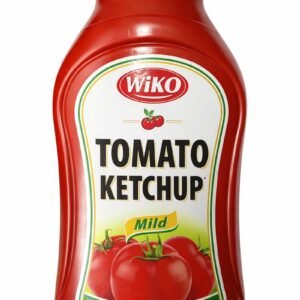 WIKO TOMATO KETCHUP 900 G