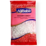 ALIBABA SUGAR CANDY (MISRI)100G