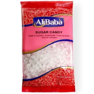 ALIBABA SUGAR CANDY (MISRI)100G